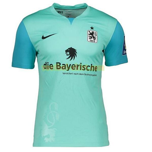 1860 munich 3e shirt 2023 2024 thailand groen mannen