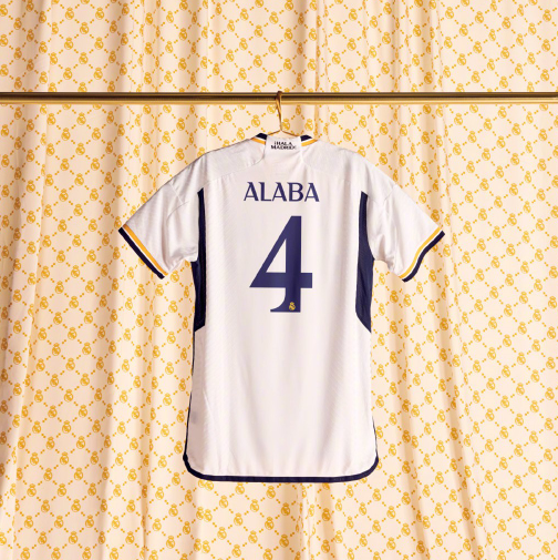 al hilal thuis shirt 2018-2019 thailand mannen
