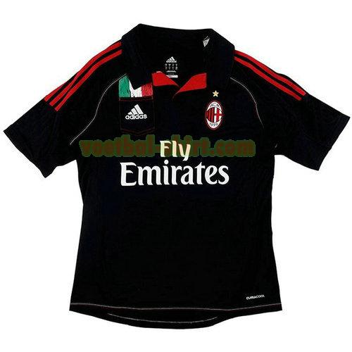 ac milan 3e shirt 2012 2013 mannen