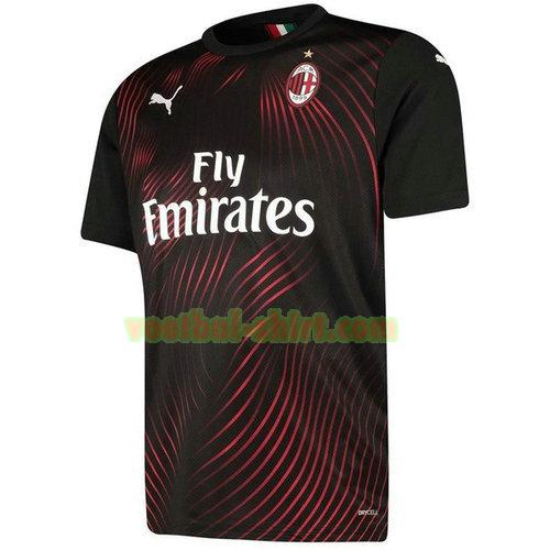 ac milan 3e shirt 2019-2020 mannen