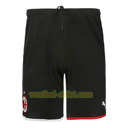 ac milan 3e shorts 2019-2020 mannen