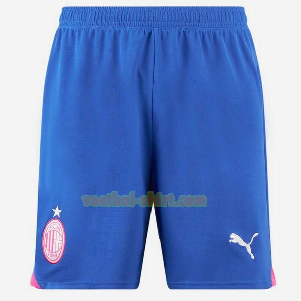 ac milan 3e shorts 2023 2024 auzl mannen