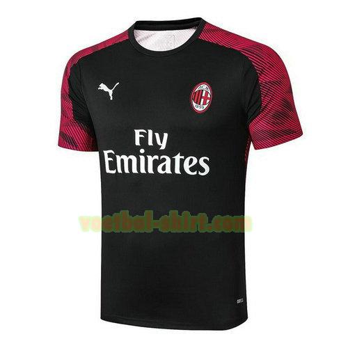 ac milan opleiding 2019-2020 rood mannen