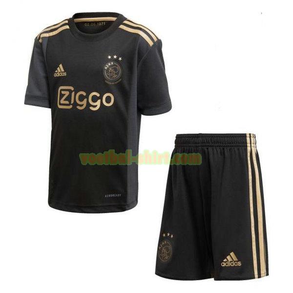 ajax 3e shirt 2020-2021 kinderen