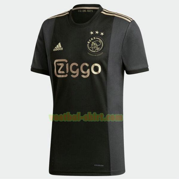 ajax 3e shirt 2020-2021 mannen