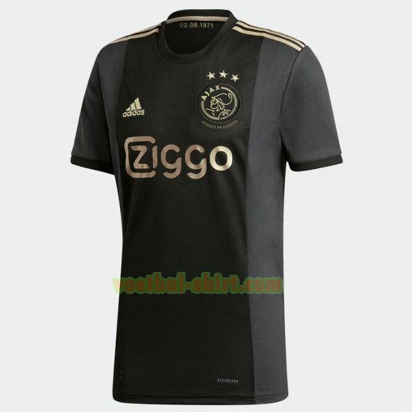 ajax 3e shirt 2020-2021 thailand mannen