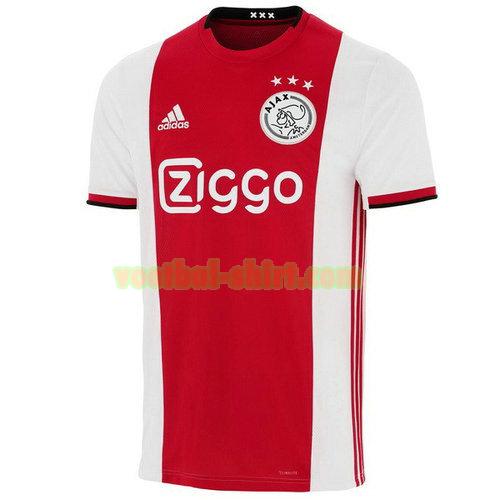 ajax thuis shirt 2019-2020 dames