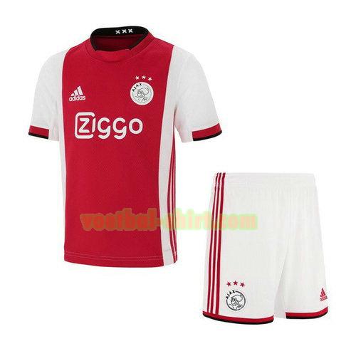 ajax thuis shirt 2019-2020 kinderen