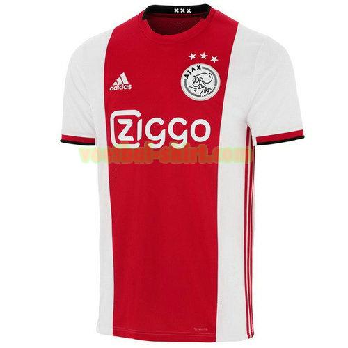 ajax thuis shirt 2019-2020 mannen