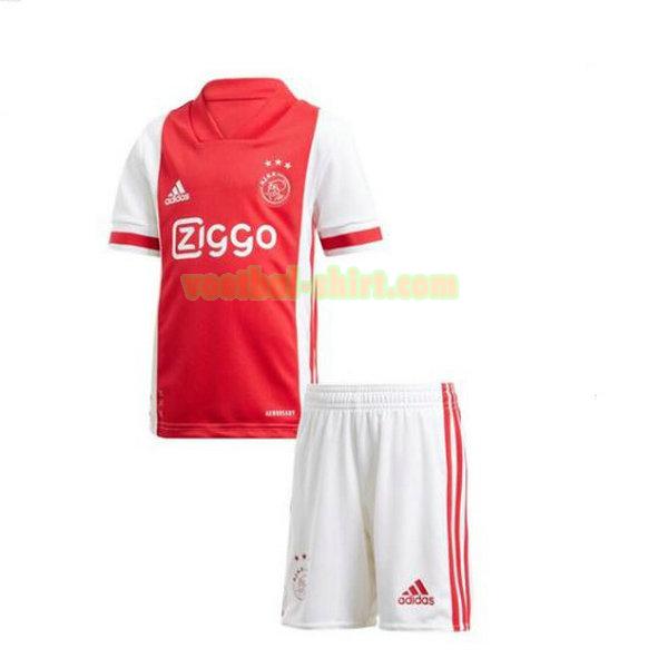 ajax thuis shirt 2020-2021 kinderen