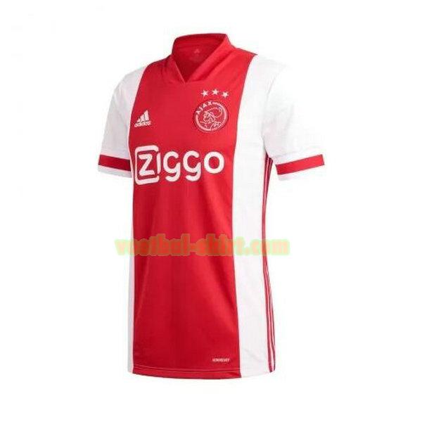 ajax thuis shirt 2020-2021 mannen