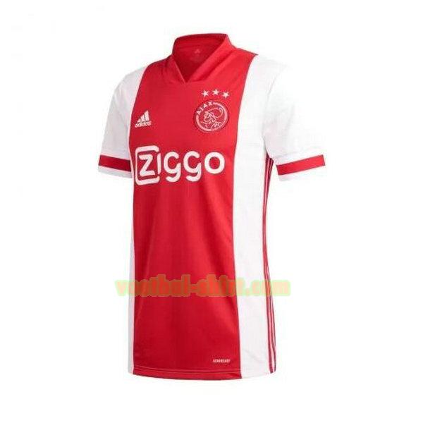 ajax thuis shirt 2020-2021 thailand mannen