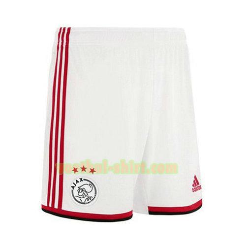 ajax thuis shorts 2019-2020 mannen