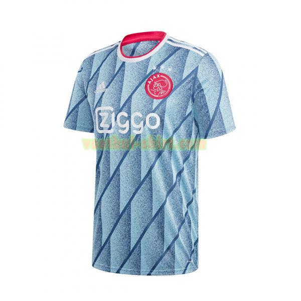 ajax uit shirt 2020-2021 mannen