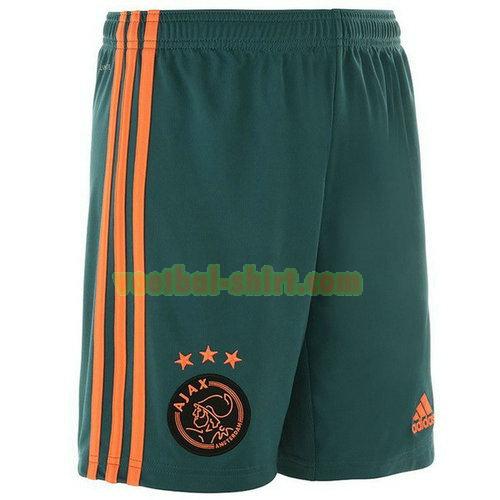 ajax uit shorts 2019-2020 mannen