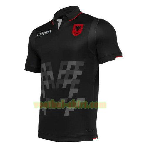 albanië 3e shirt 2019 thailand mannen