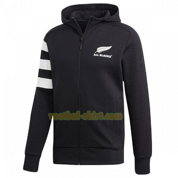 all blacks opleiding sudaderas 2019 zwart mannen