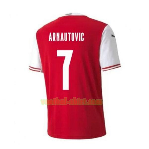 arnautovic 7 oostenrijk thuis shirt 2021 mannen