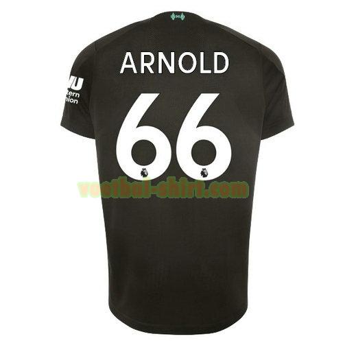 arnold 66 liverpool 3e shirt 2019-2020 mannen