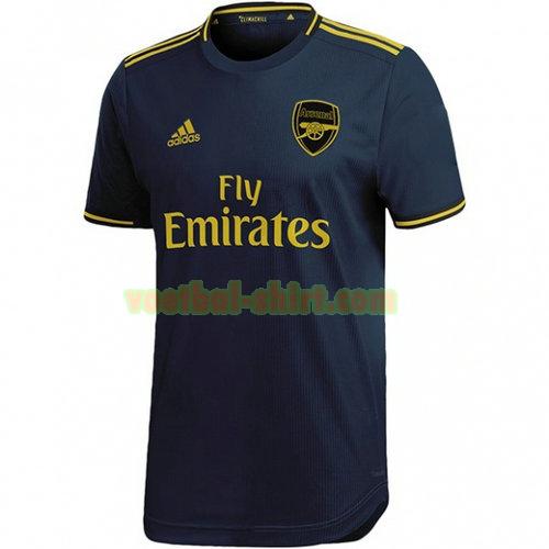 arsenal 3e shirt 2019-2020 mannen