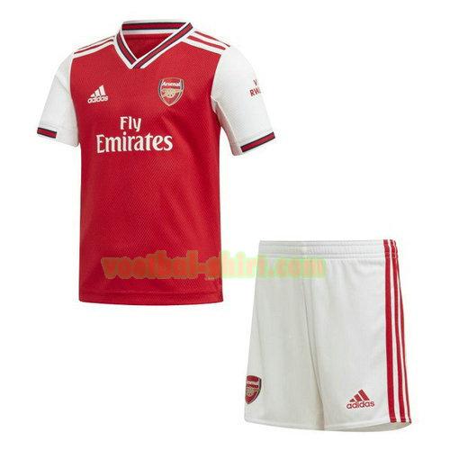 arsenal thuis shirt 2019-2020 kinderen