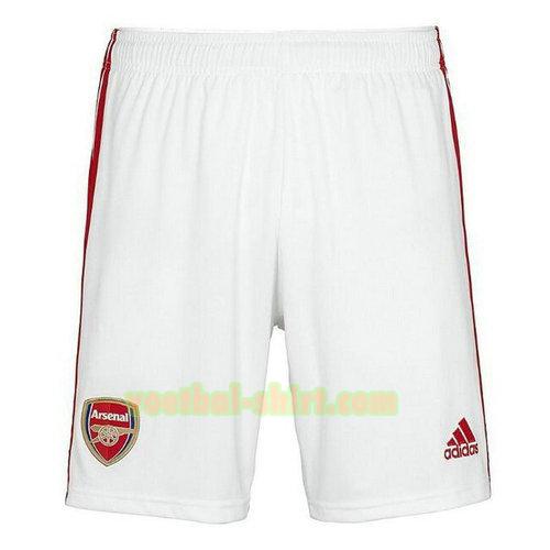 arsenal thuis shorts 2019-2020 mannen