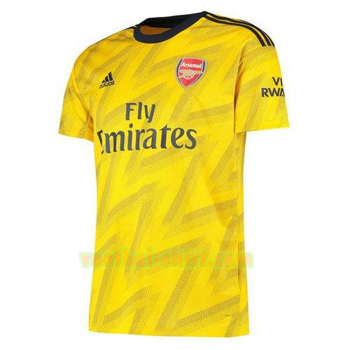 arsenal uit shirt 2019-2020 mannen