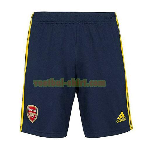 arsenal uit shorts 2019-2020 mannen