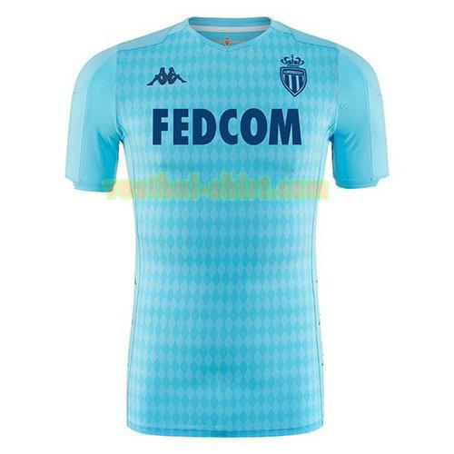 as monaco 3e shirt 2019-2020 thailand mannen