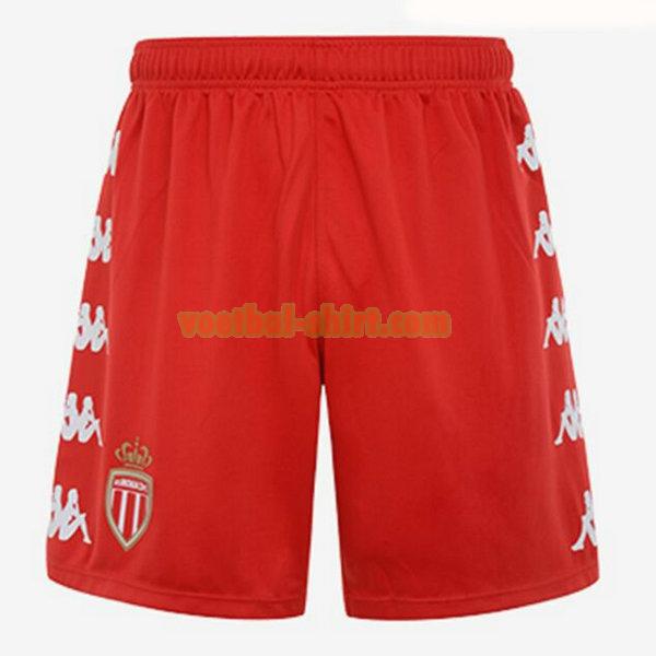 as monaco thuis shorts 2020-2021 mannen