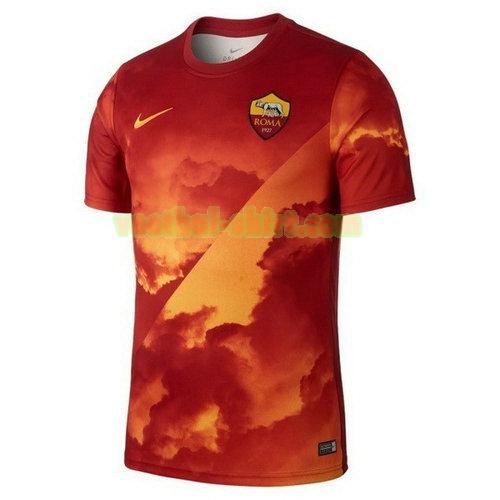 as roma opleiding 2019-2020 oranje mannen