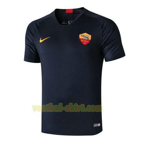 as roma opleiding 2019 2020 blauw mannen