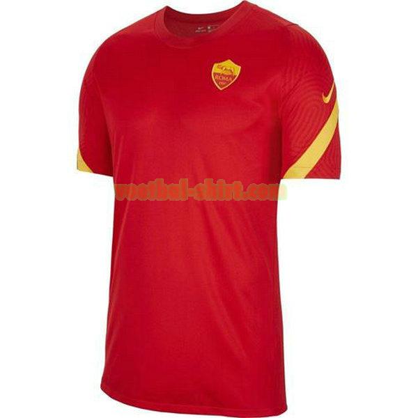 as roma opleiding 2020-2021 rood mannen