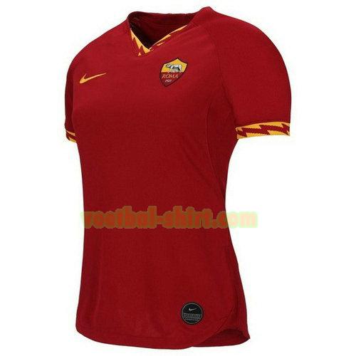 as roma thuis shirt 2019-2020 dames