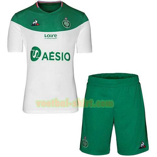 as saint etienne thuis shirt 2019-2020 kinderen