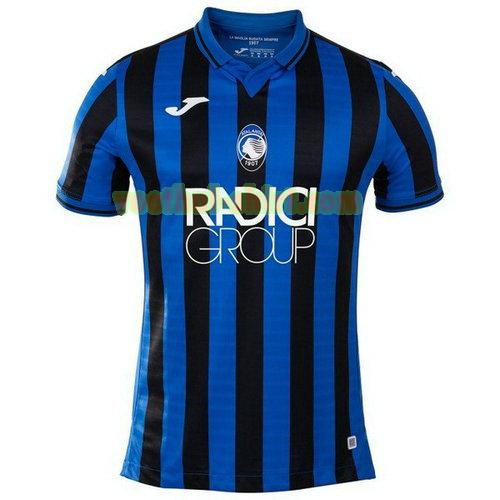 atalanta thuis shirt 2019-2020 thailand mannen