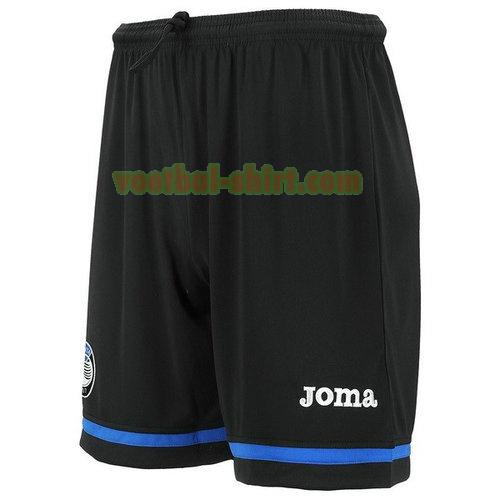 atalanta thuis shorts 2018-2019 mannen