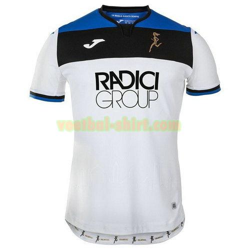 atalanta uit shirt 2019-2020 thailand mannen