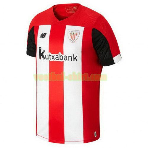 athletic bilbao thuis shirt 2019-2020 mannen