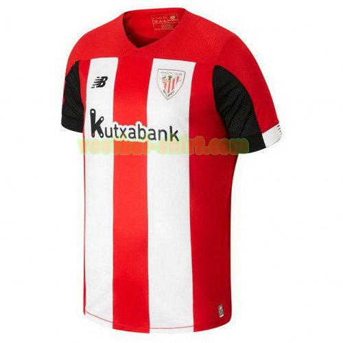 athletic bilbao thuis shirt 2019-2020 thailand mannen