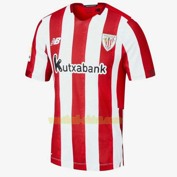 athletic bilbao thuis shirt 2020-2021 mannen