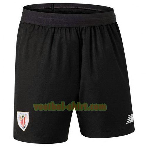 athletic bilbao thuis shorts 2019-2020 mannen