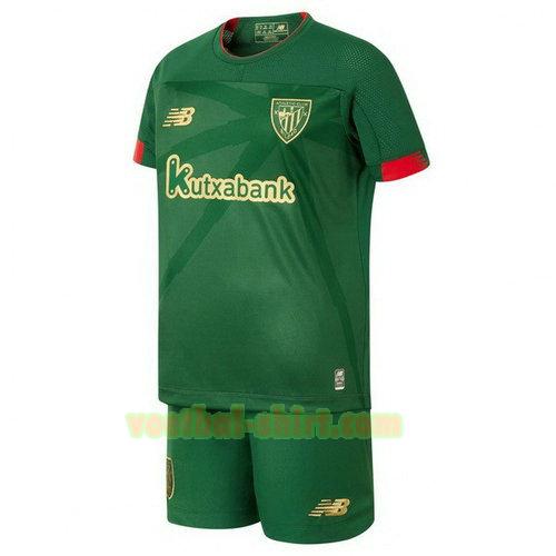 athletic bilbao uit shirt 2019-2020 kinderen