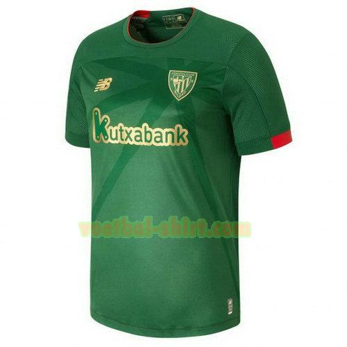 athletic bilbao uit shirt 2019-2020 mannen