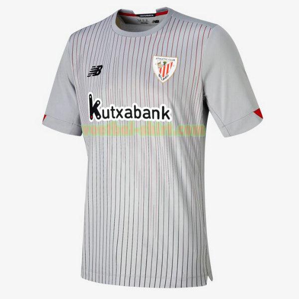 athletic bilbao uit shirt 2020-2021 mannen