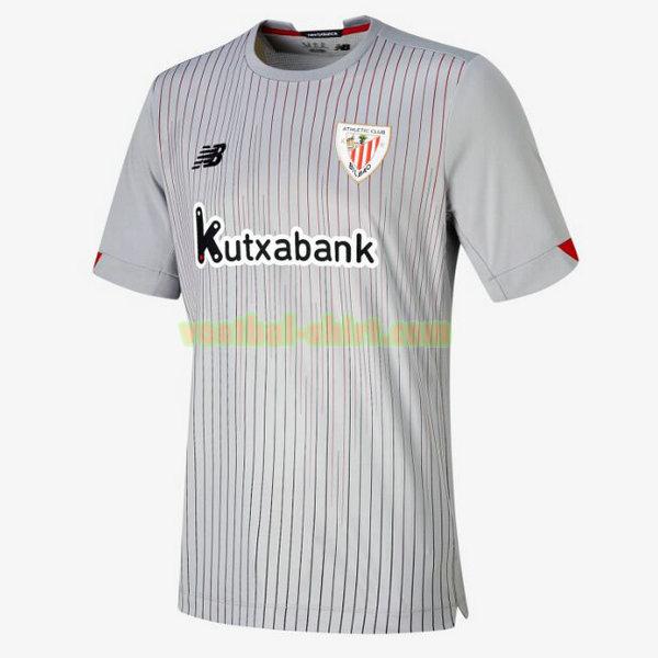 athletic bilbao uit shirt 2020-2021 thailand mannen