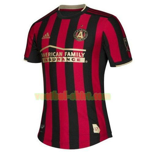 atlanta united thuis shirt 2019-2020 dames