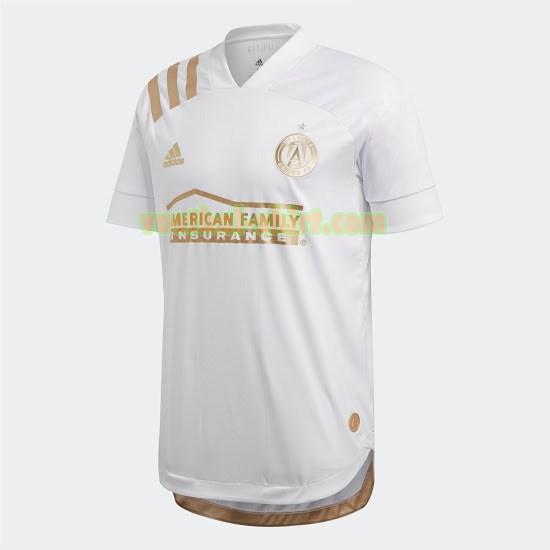 atlanta united uit shirt 2020-2021 thailand mannen