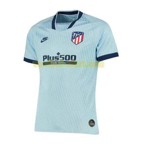 atletico madrid 3e shirt 2019-2020 thailand mannen