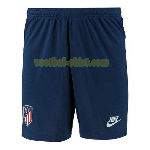 atletico madrid 3e shorts 2019-2020 mannen